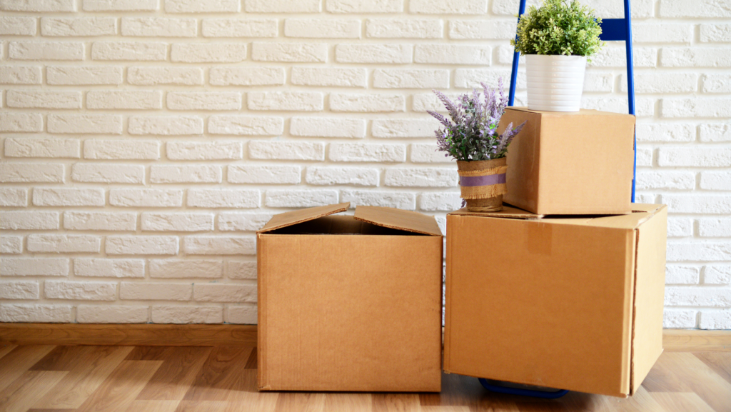 How to move abroad guide