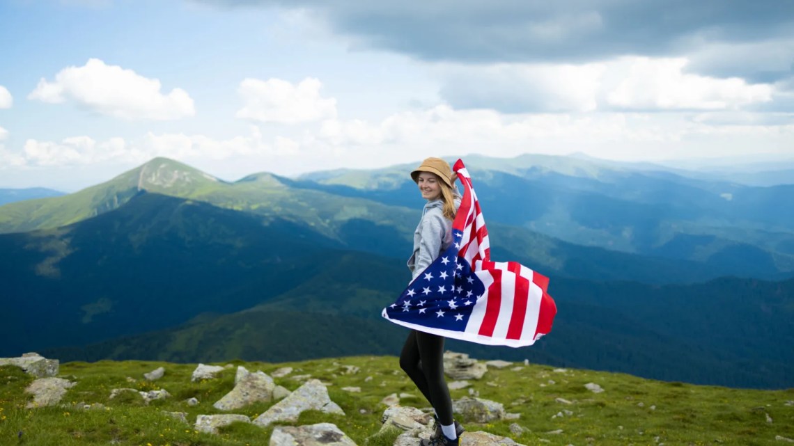 20 Best Countries for Women Who Want to Leave the U.S. 24 How to leave America slideshow Shutterstock jpg