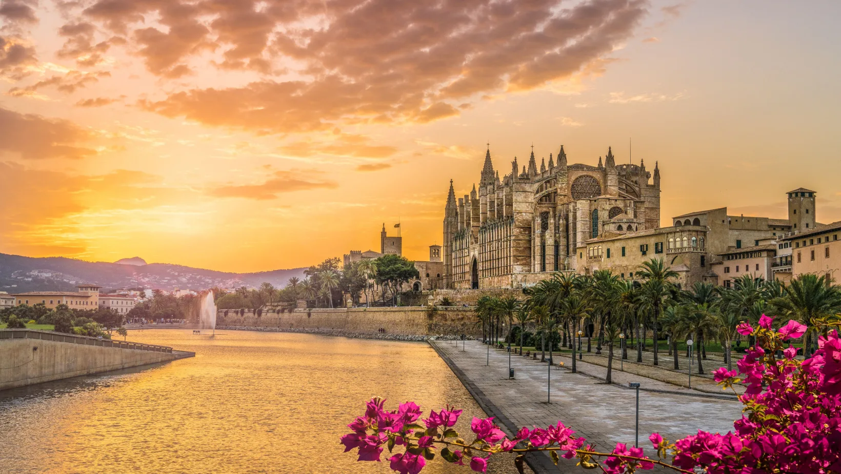 European countries, countries in Europe - banner