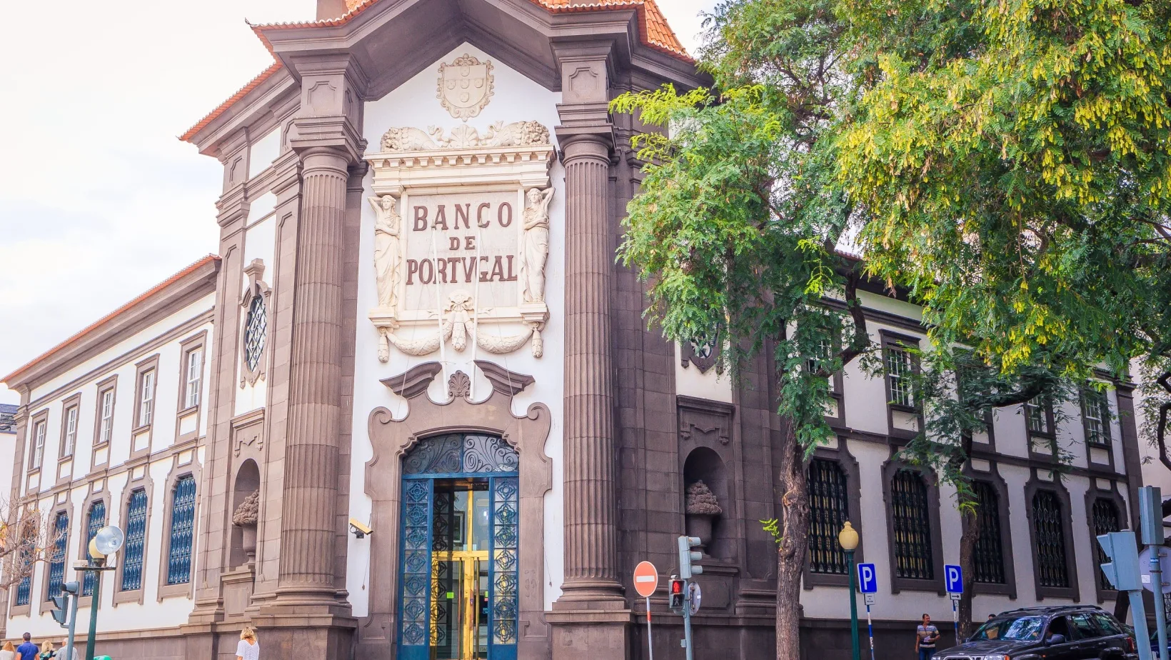 Banco de Portugal