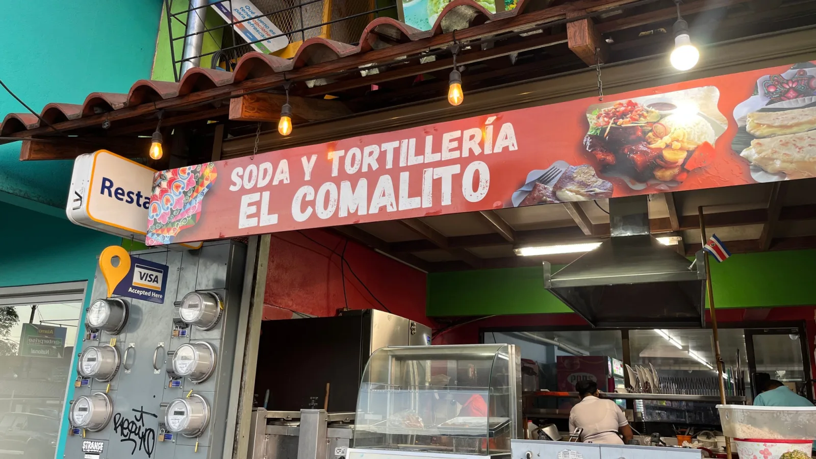 Costa Rica cost of living