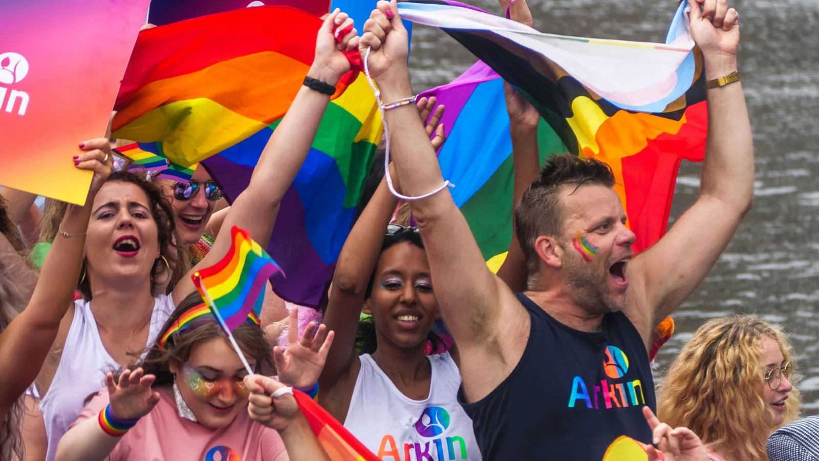 10 best cities for gay men, same-sex marriage