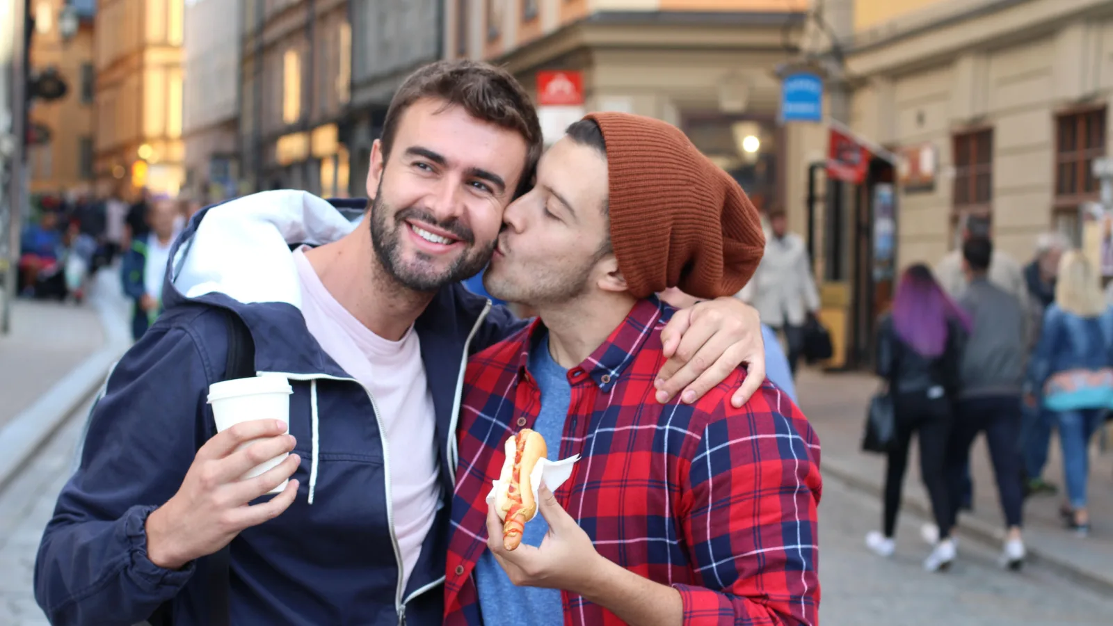 10 best cities for gay men, same-sex marriage