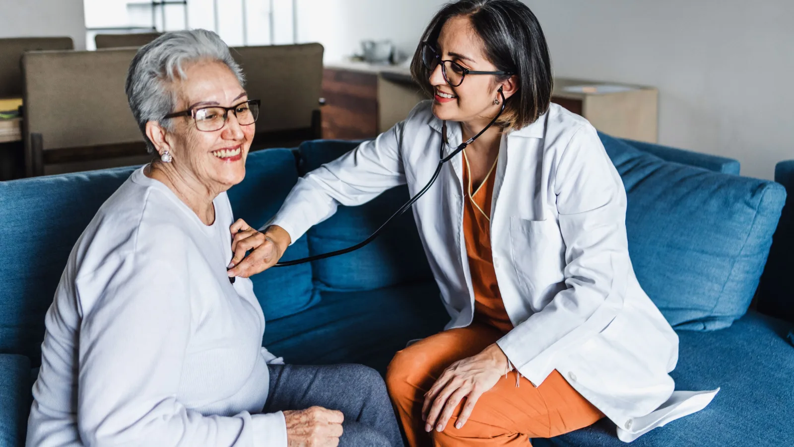 healthcare in Mexico for expats