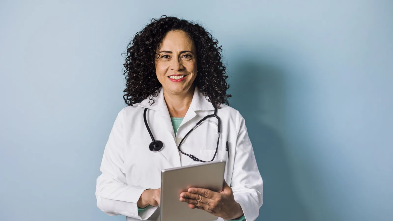 Mexican healthcare system - banner