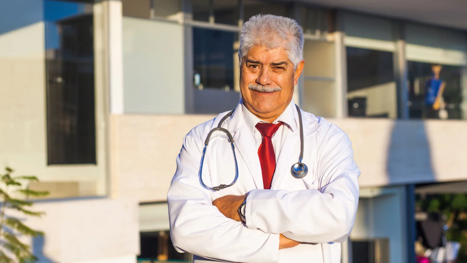 healthcare in Mexico for expats
