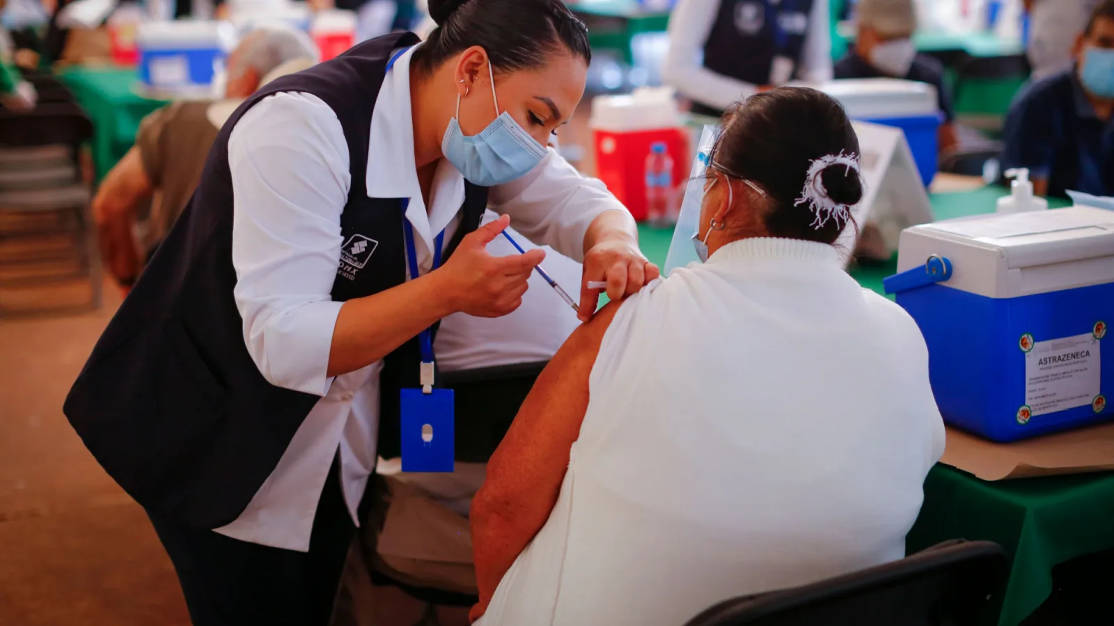healthcare in Mexico for expats