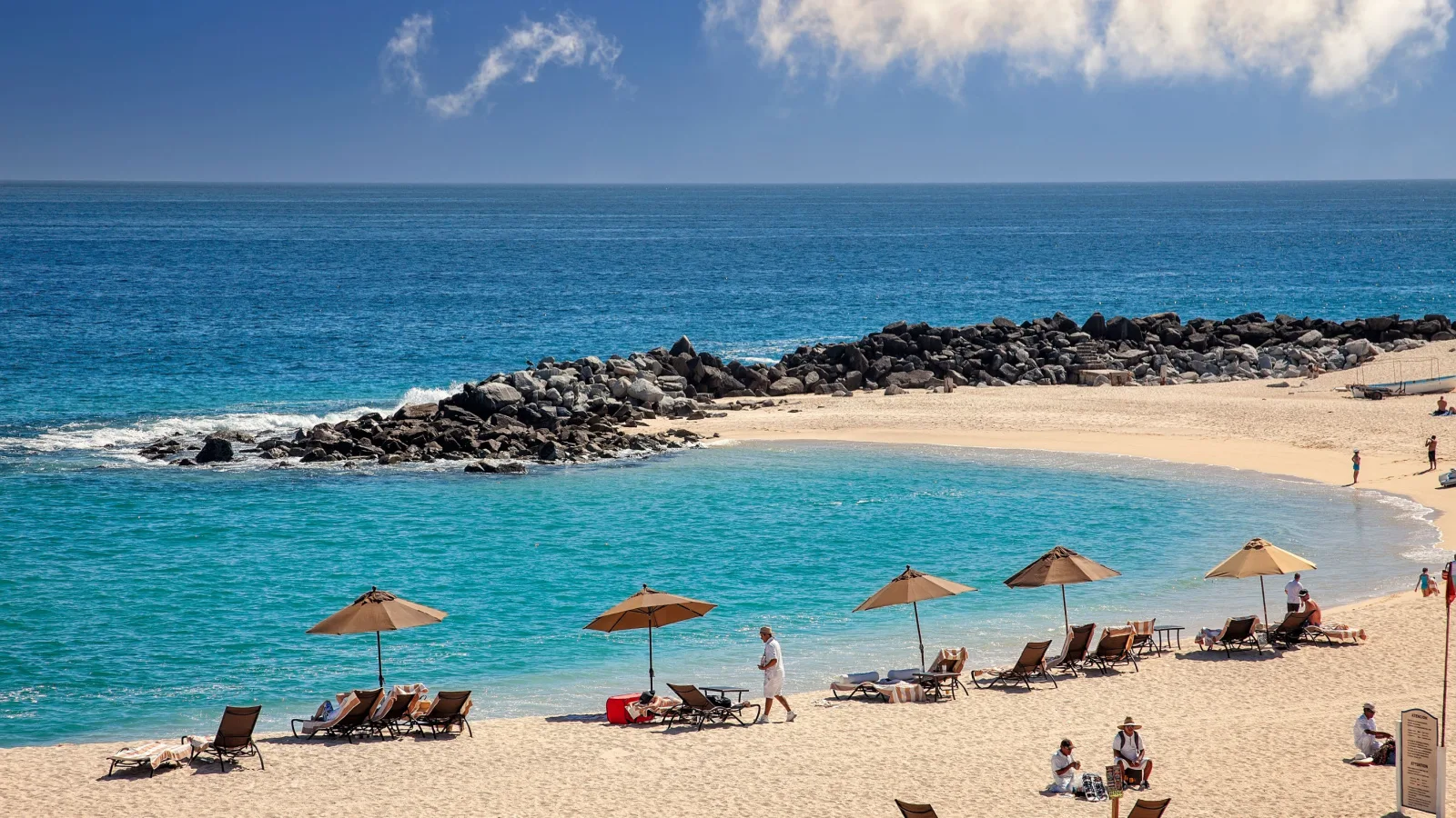 best beaches in Mexico