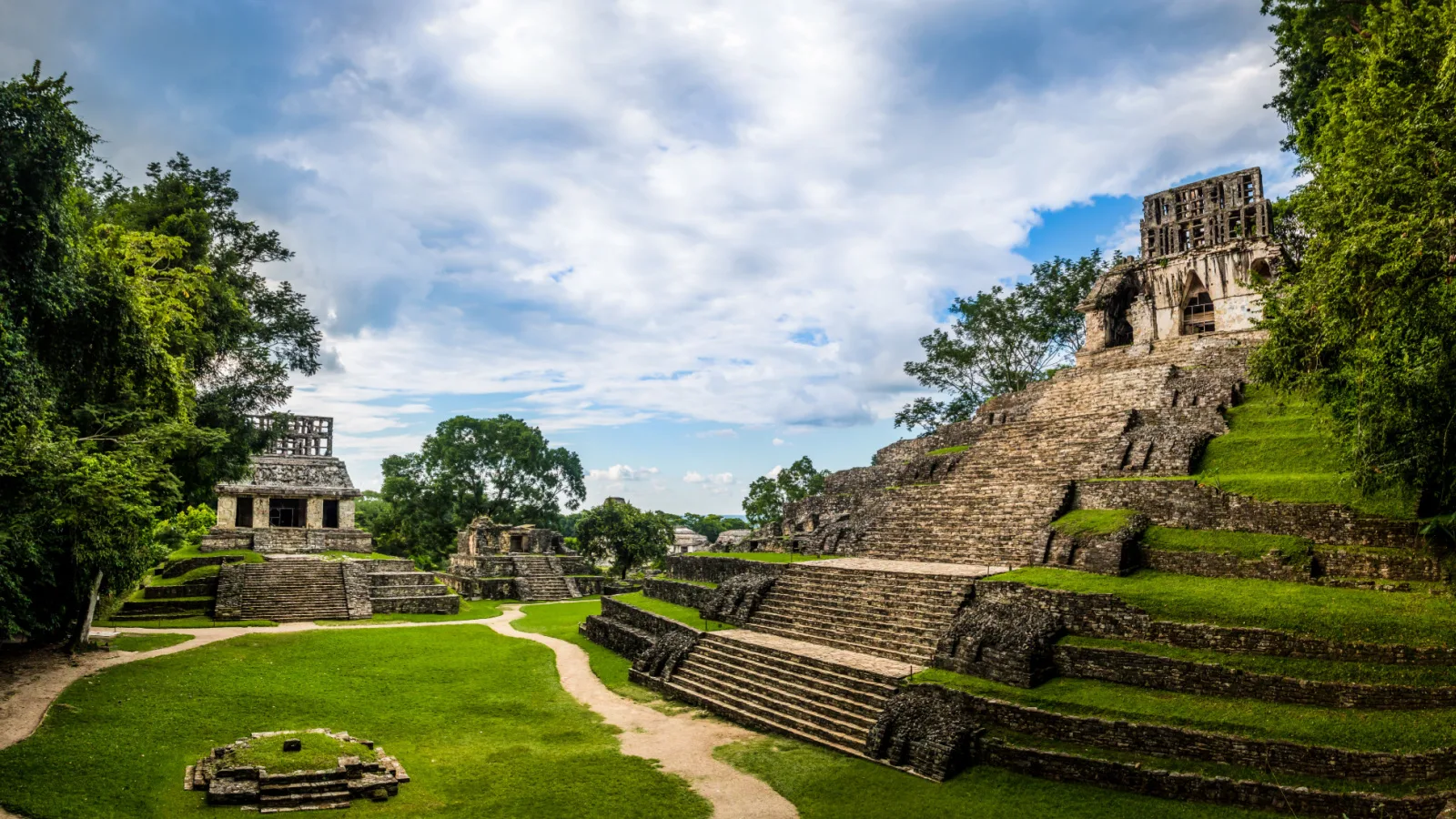 reasons to move to Mexico