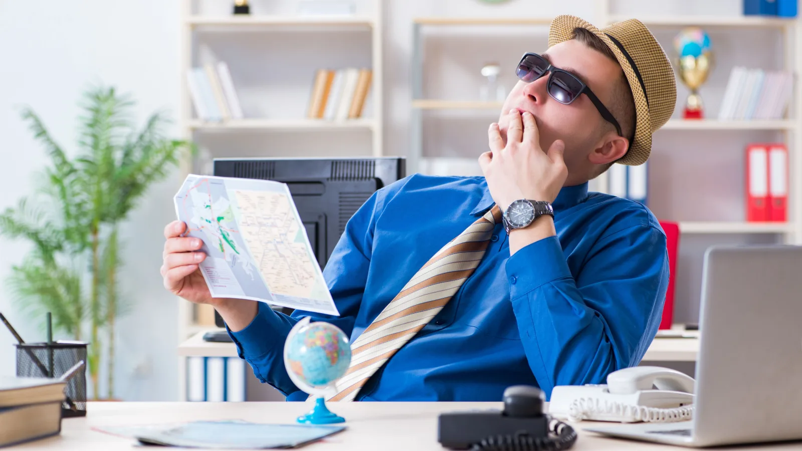 Panama Residency Visas