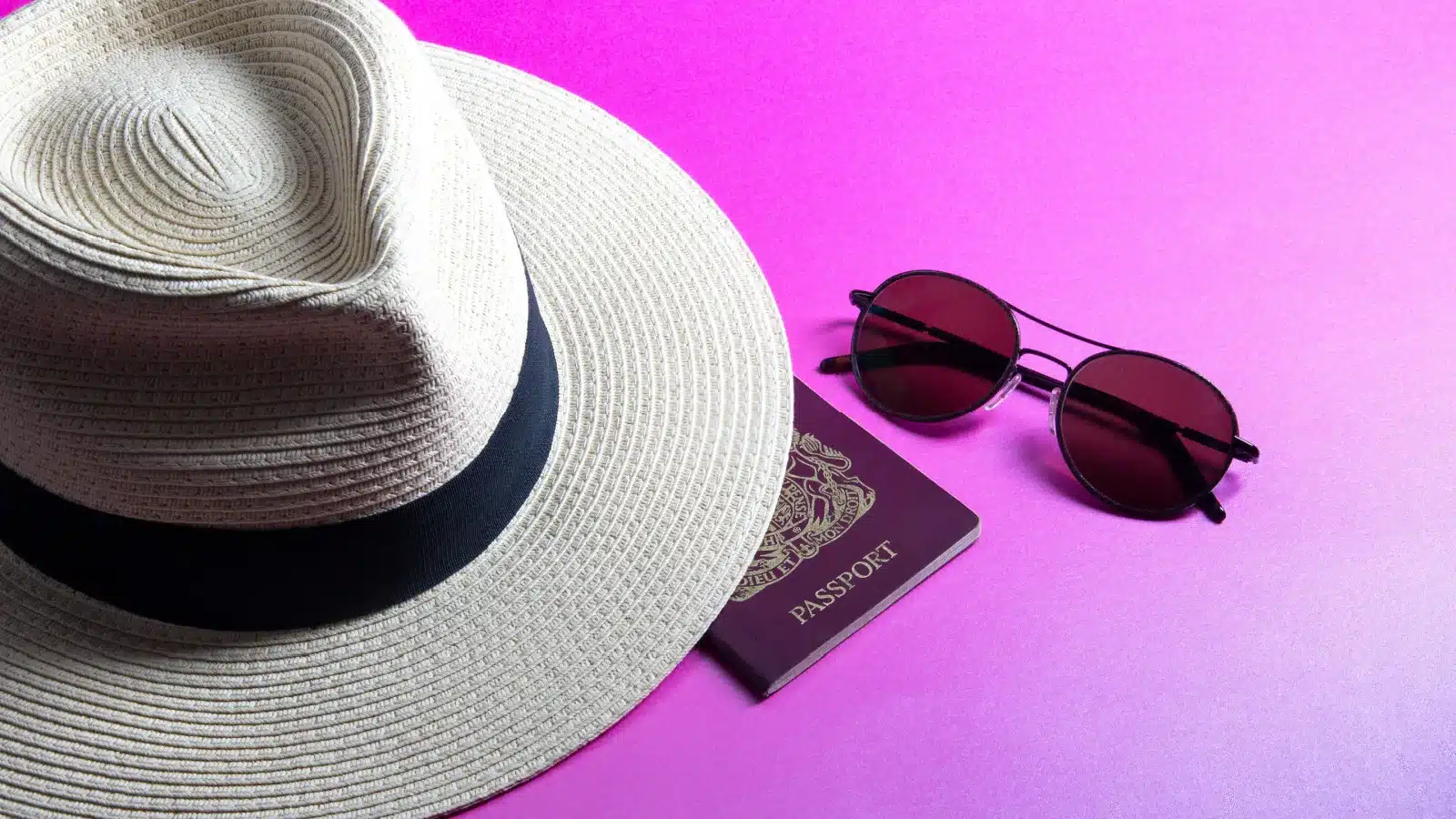 Panama residency visas