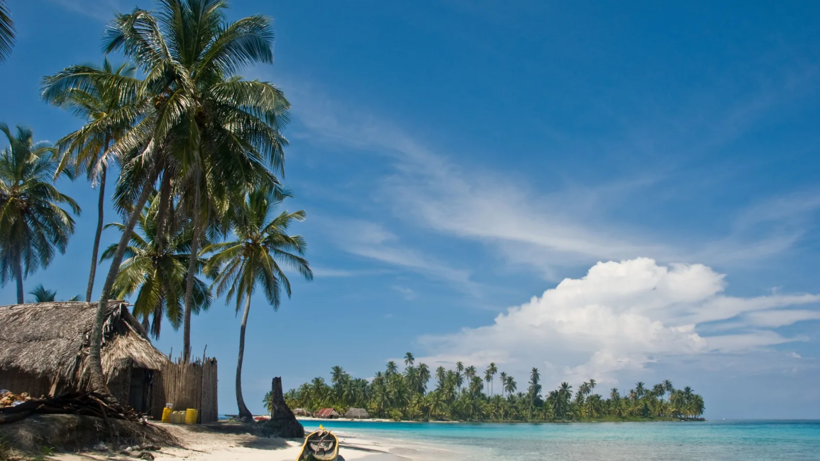 Guide to Panama Residency Visas - banner