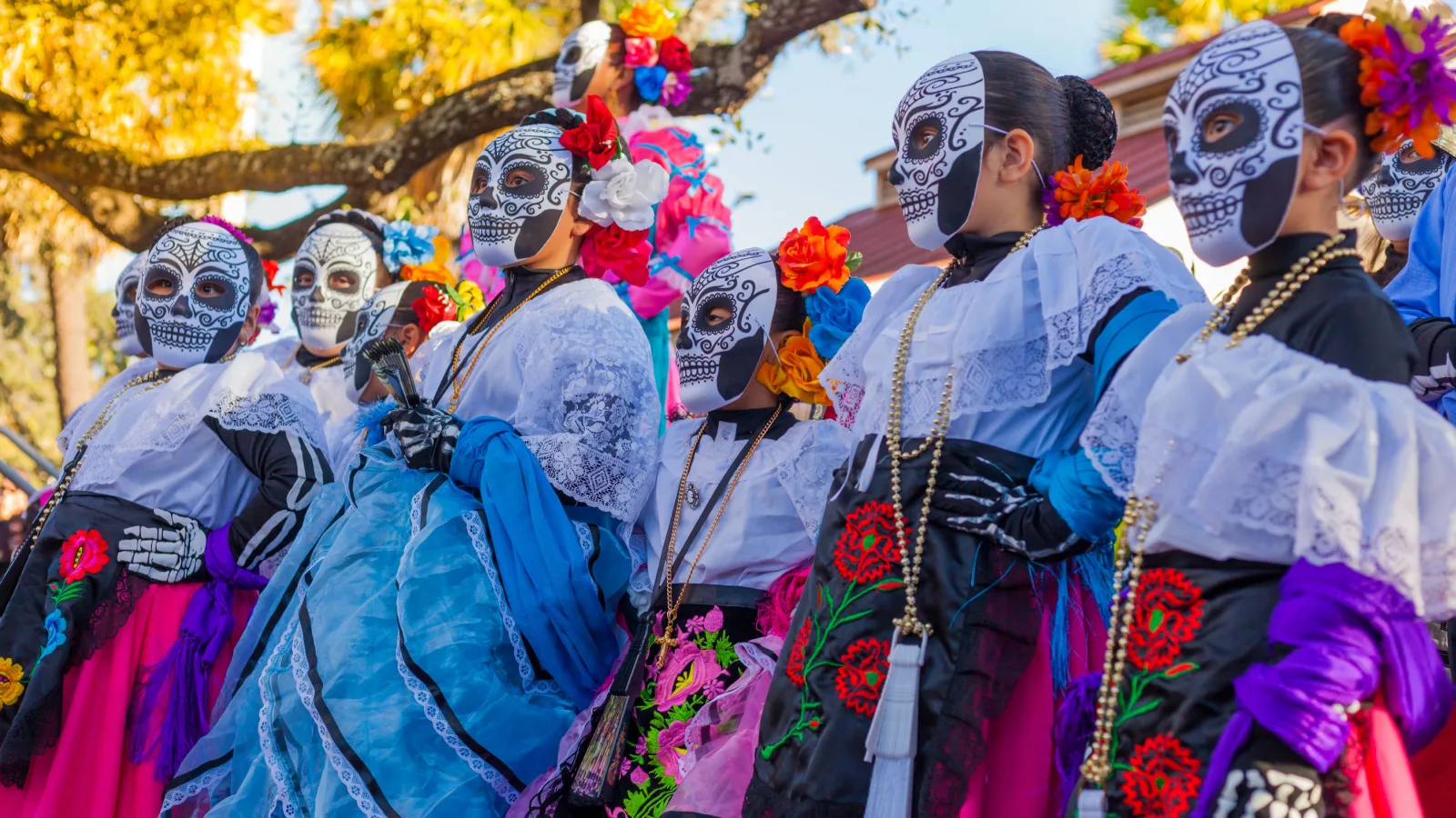 safety in Mexico - banner