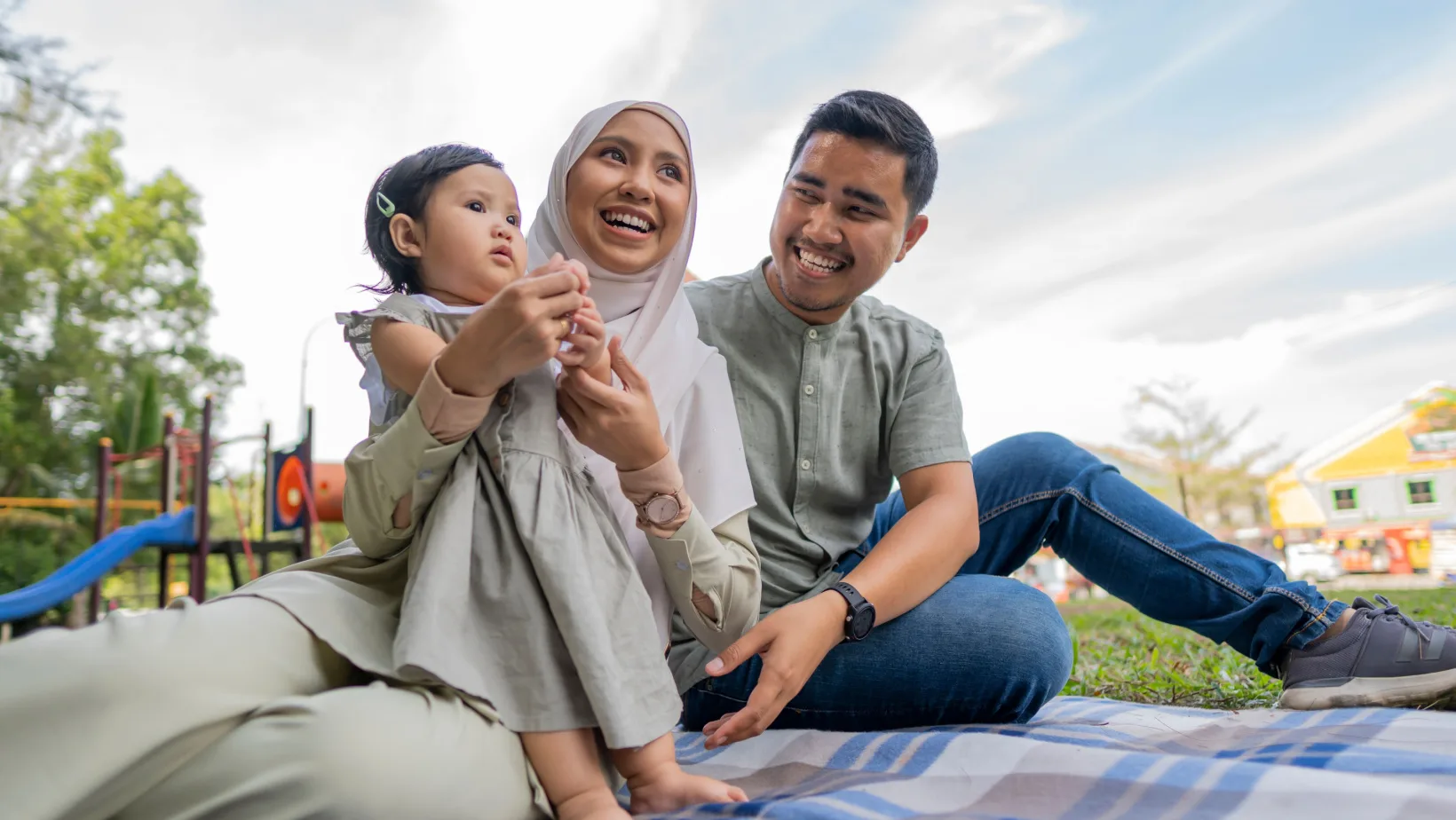 best cities for Muslim expats - banner