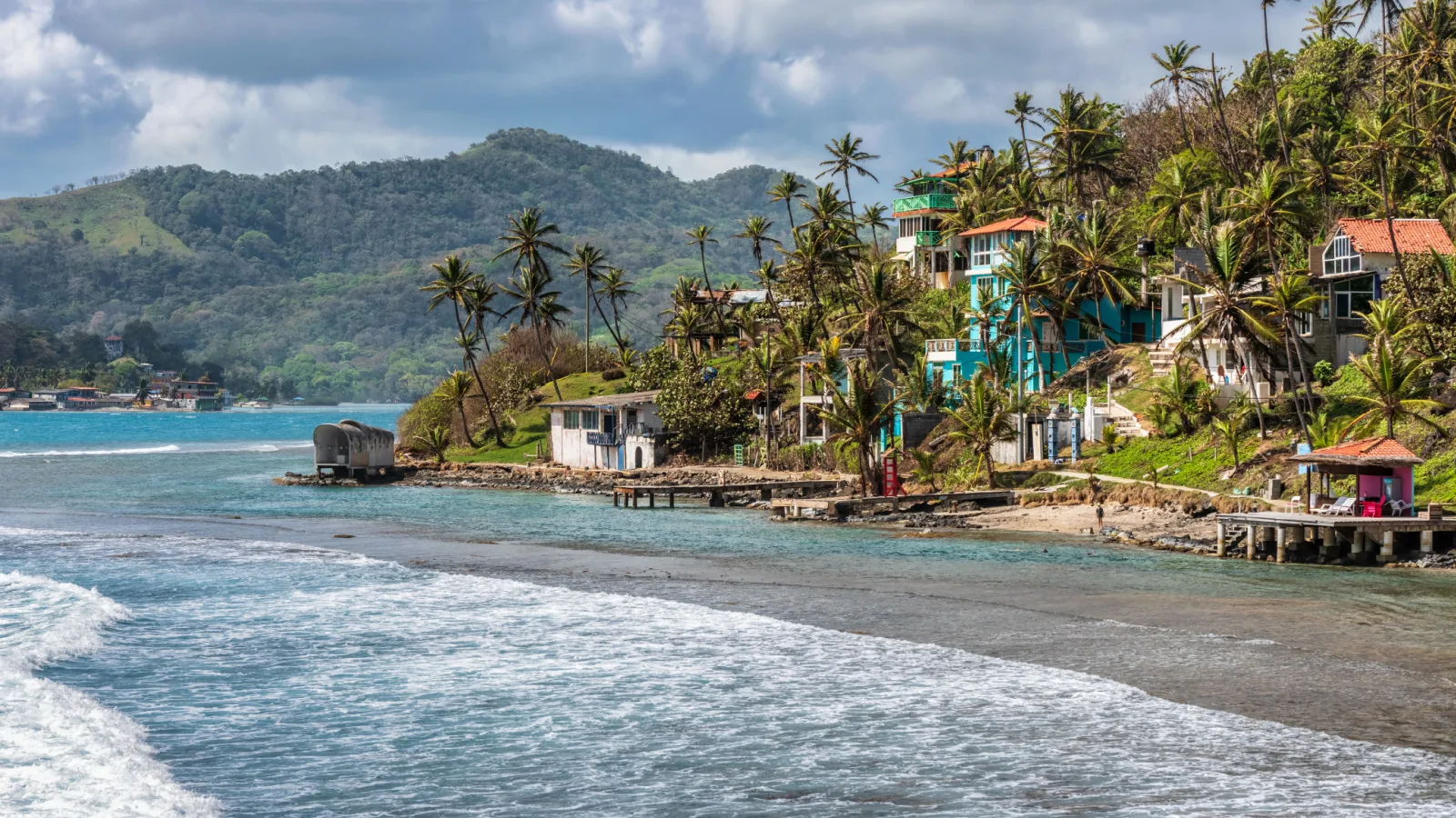 Panama residency visas