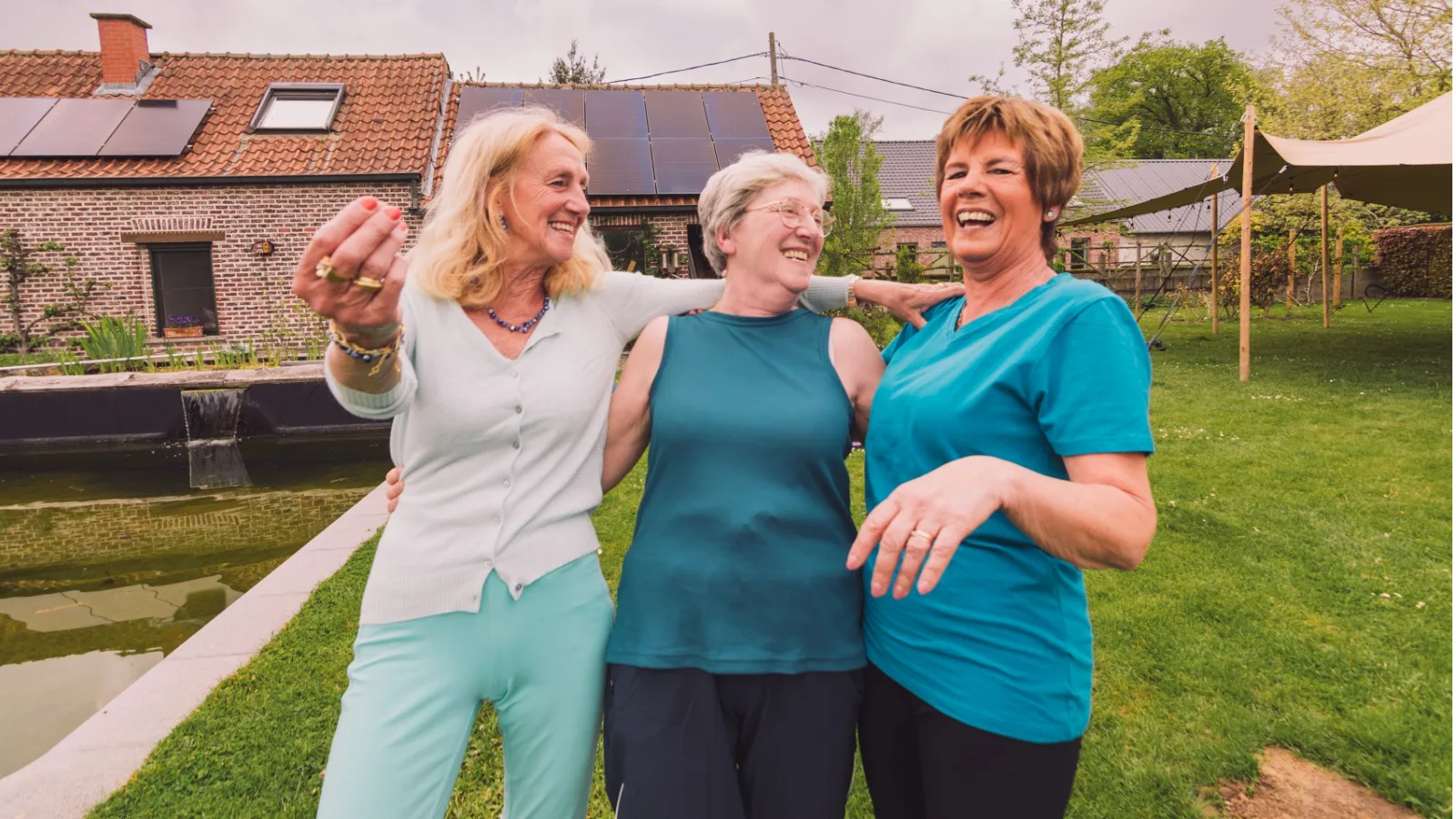 happiness, joy - banner