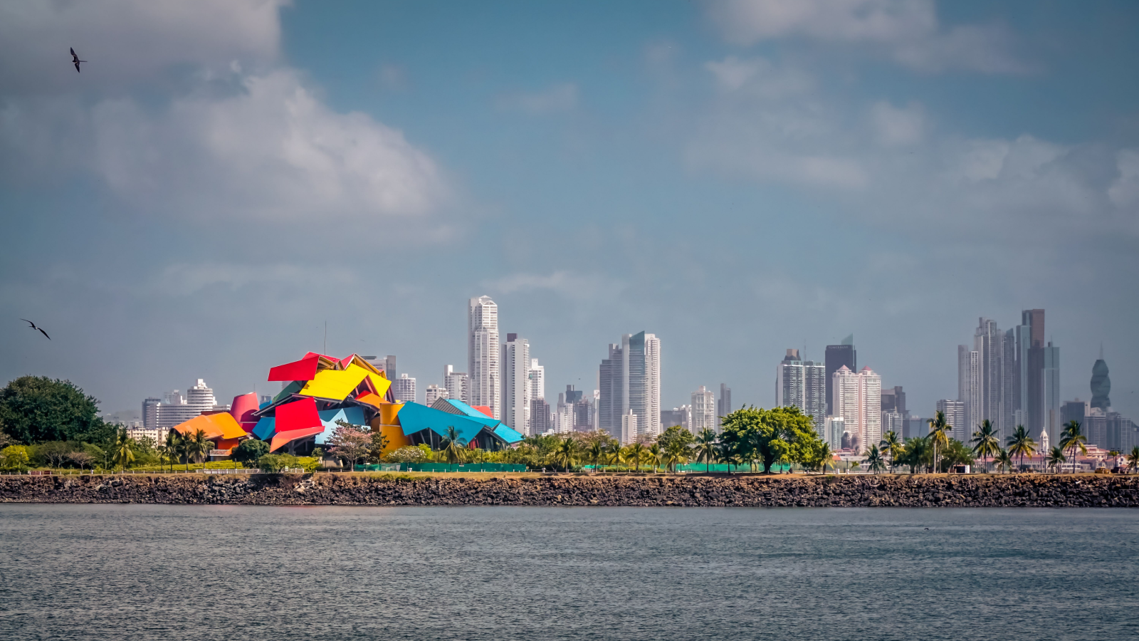 Panama residency visas