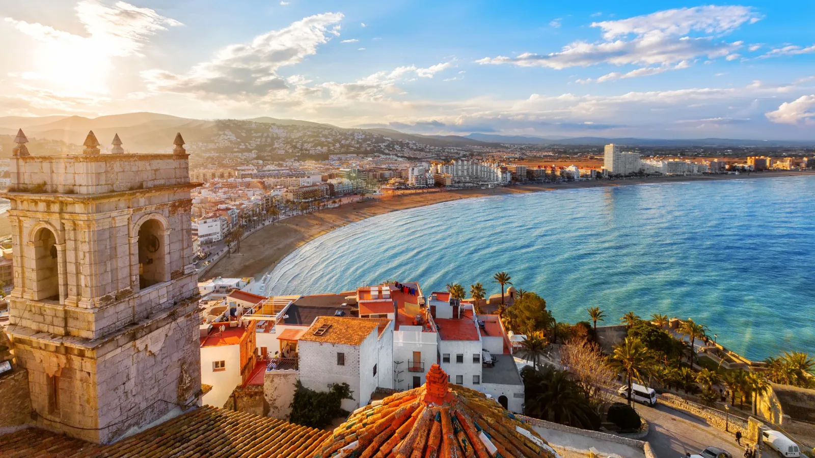 best cities to live in Spain - banner
