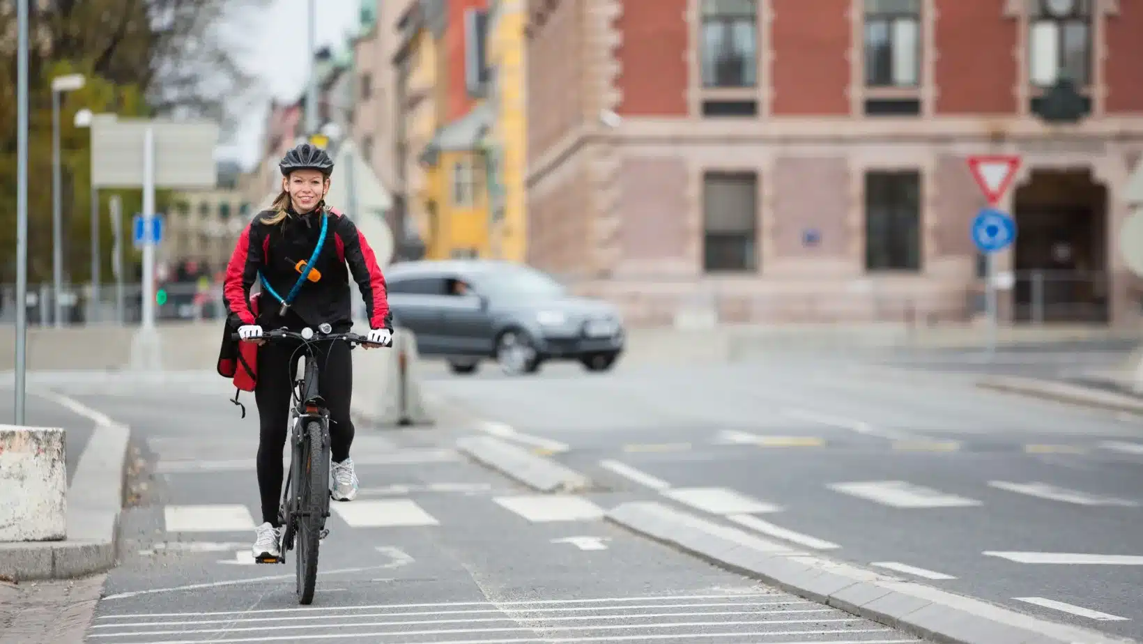 safest states for cyclists - banner