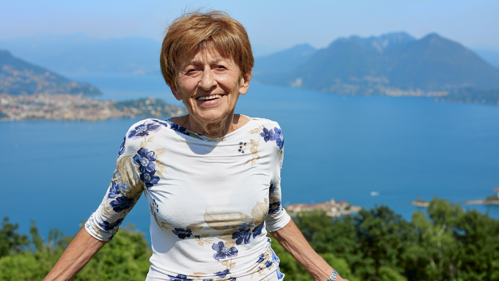 blue zone secrets - banner